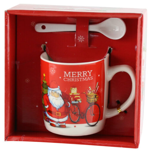 "Merry Christmas"