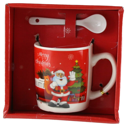 "Merry Christmas"