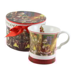 Cana ceramica 300 ml