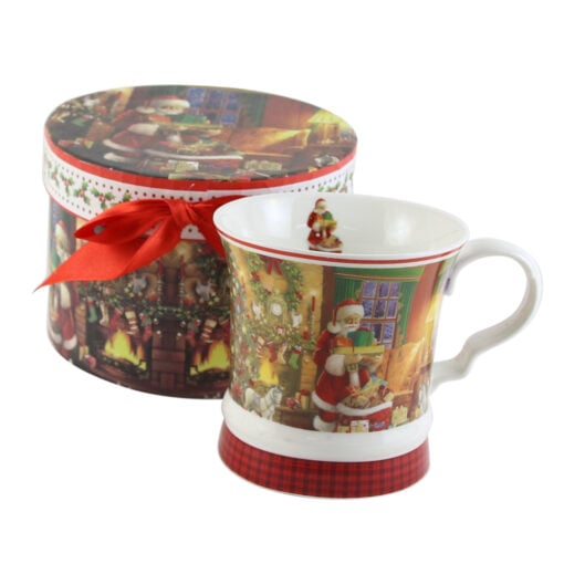 Cana ceramica 300 ml