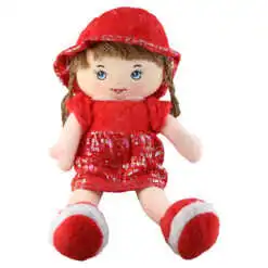 Papusa din textil 40 CM