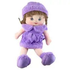 Papusa din textil 40 CM