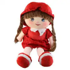 Papusa din textil 50 CM