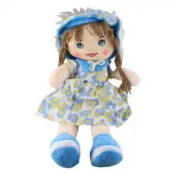 Papusa din textil 35 CM