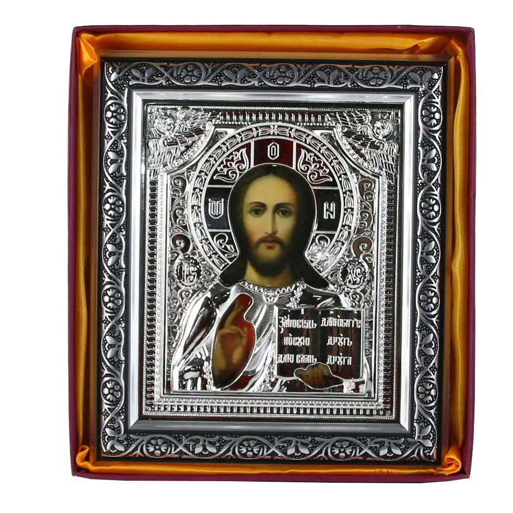 Icoana pe lemn Icoana pe lemn