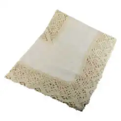 Fata de masa 85x85 CM