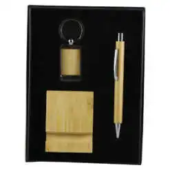 Set cadou cu Suport telefon