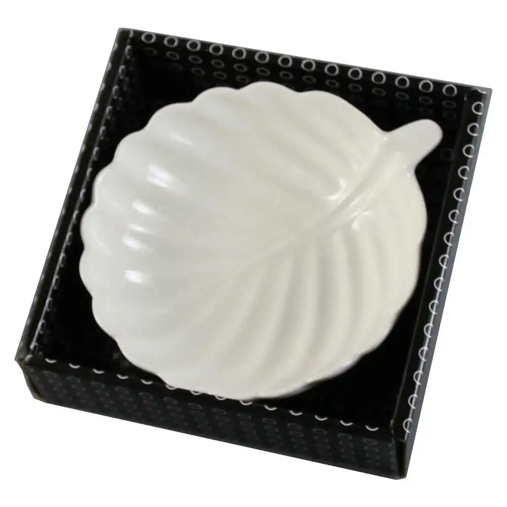 Bol Frunza din portelan 15 CM