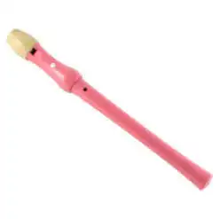 Fluier din lemn pentru copii 32 CM