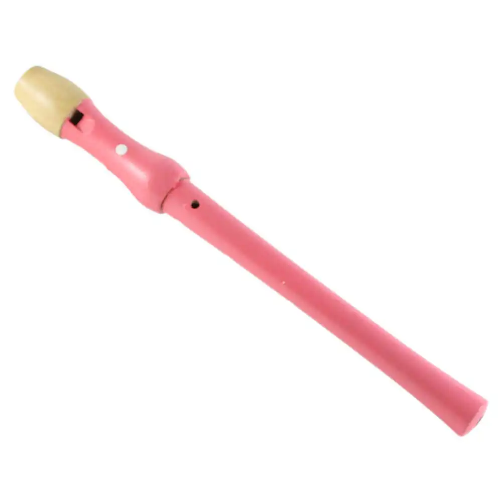 Fluier din lemn pentru copii 32 CM Fluier din lemn pentru copii 32 CM