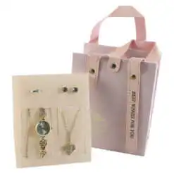 Set cadou pentru femei 5 piese - Bratara