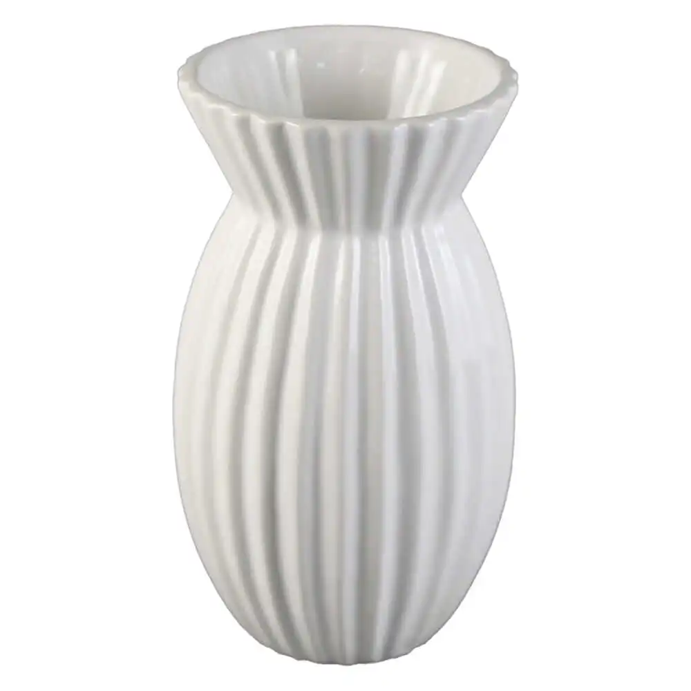 Vaza din ceramica 10x18 CM Vaza din ceramica 10x18 CM