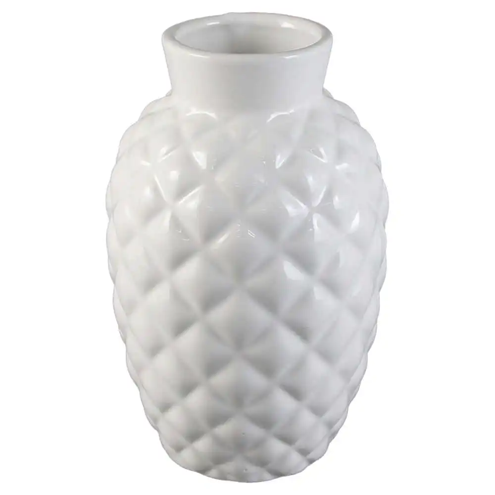 Vaza din ceramica 10x18 CM Vaza din ceramica 10x18 CM