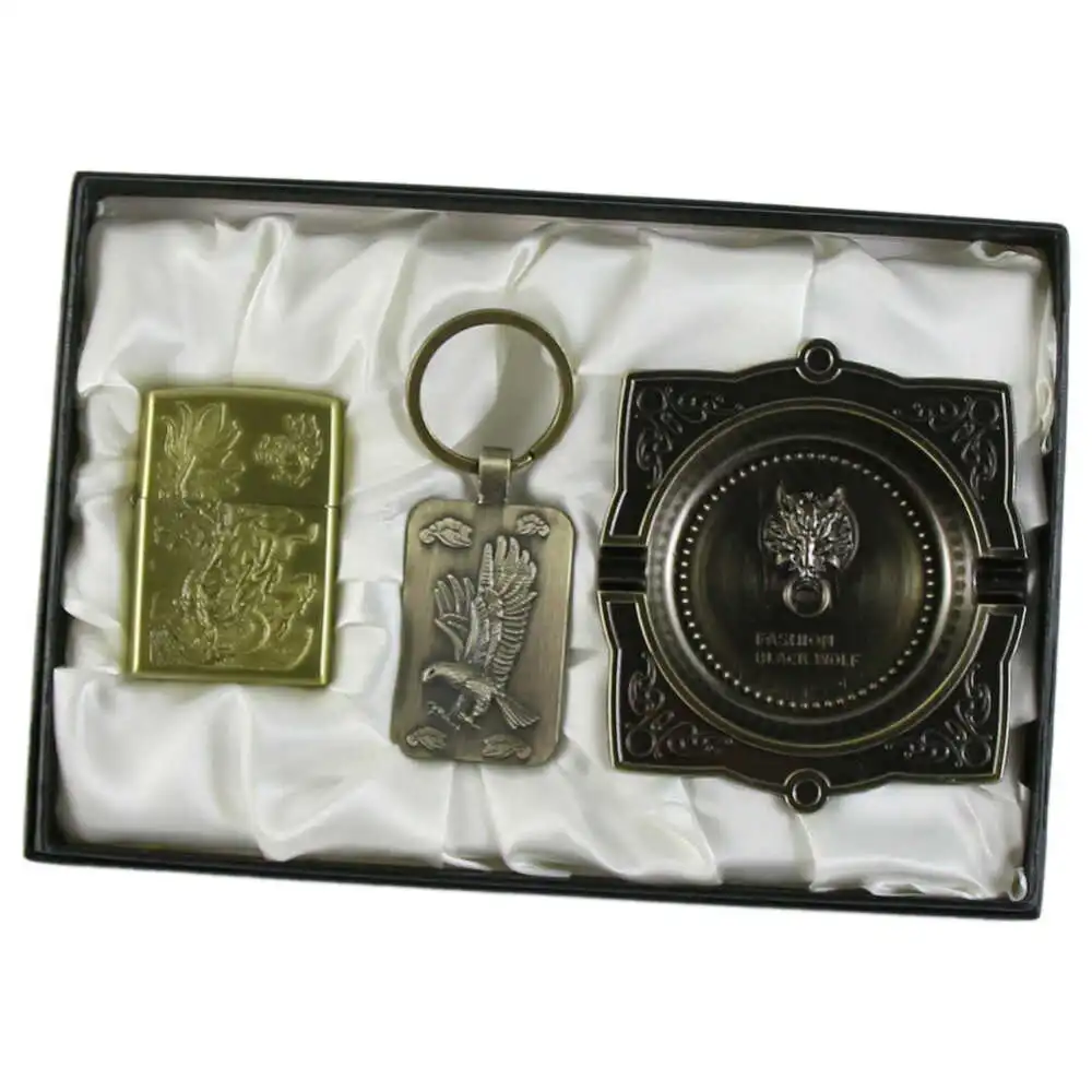Set cadou pentru barbati
