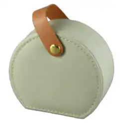 Cutie bijuterii cu sertar 10x9x4 CM