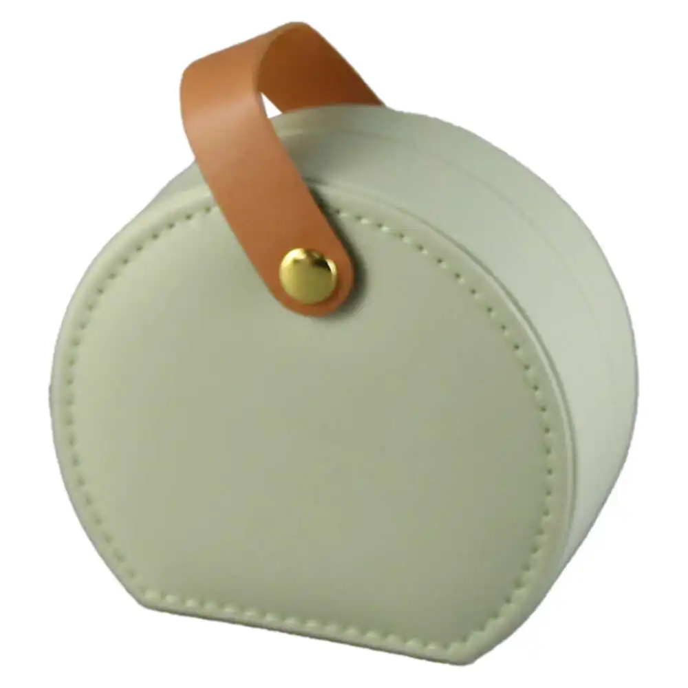 Cutie bijuterii cu sertar 10x9x4 CM