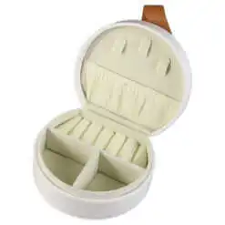 Cutie bijuterii cu sertar 10x9x4 CM