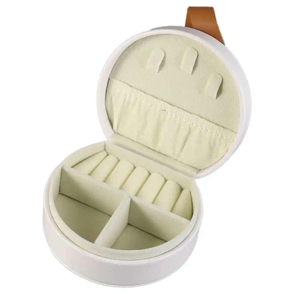 Cutie bijuterii cu sertar 10x9x4 CM