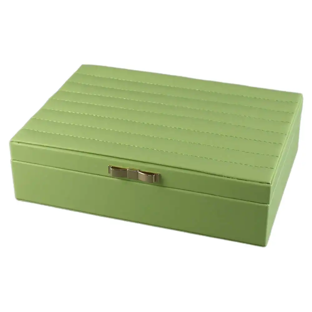 Cutie bijuterii cu sertar 24x17x6.5 CM