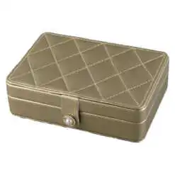 Cutie bijuterii cu sertar 16x11x4.5 CM