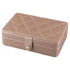 Cutie bijuterii cu sertar 16x11x4.5 CM