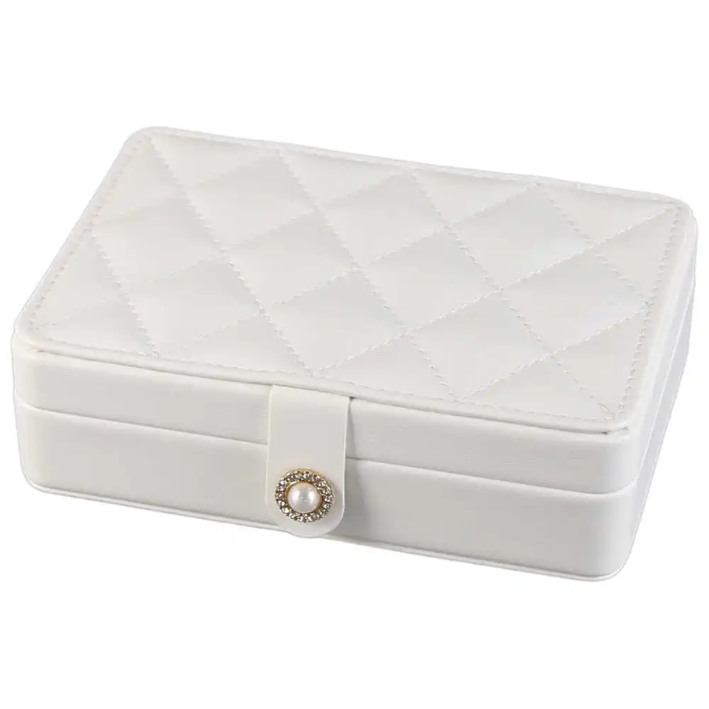Cutie bijuterii cu sertar 16x11x4.5 CM