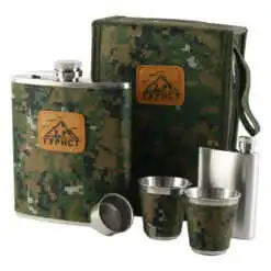 Set cadou pentru barbati 6 piese