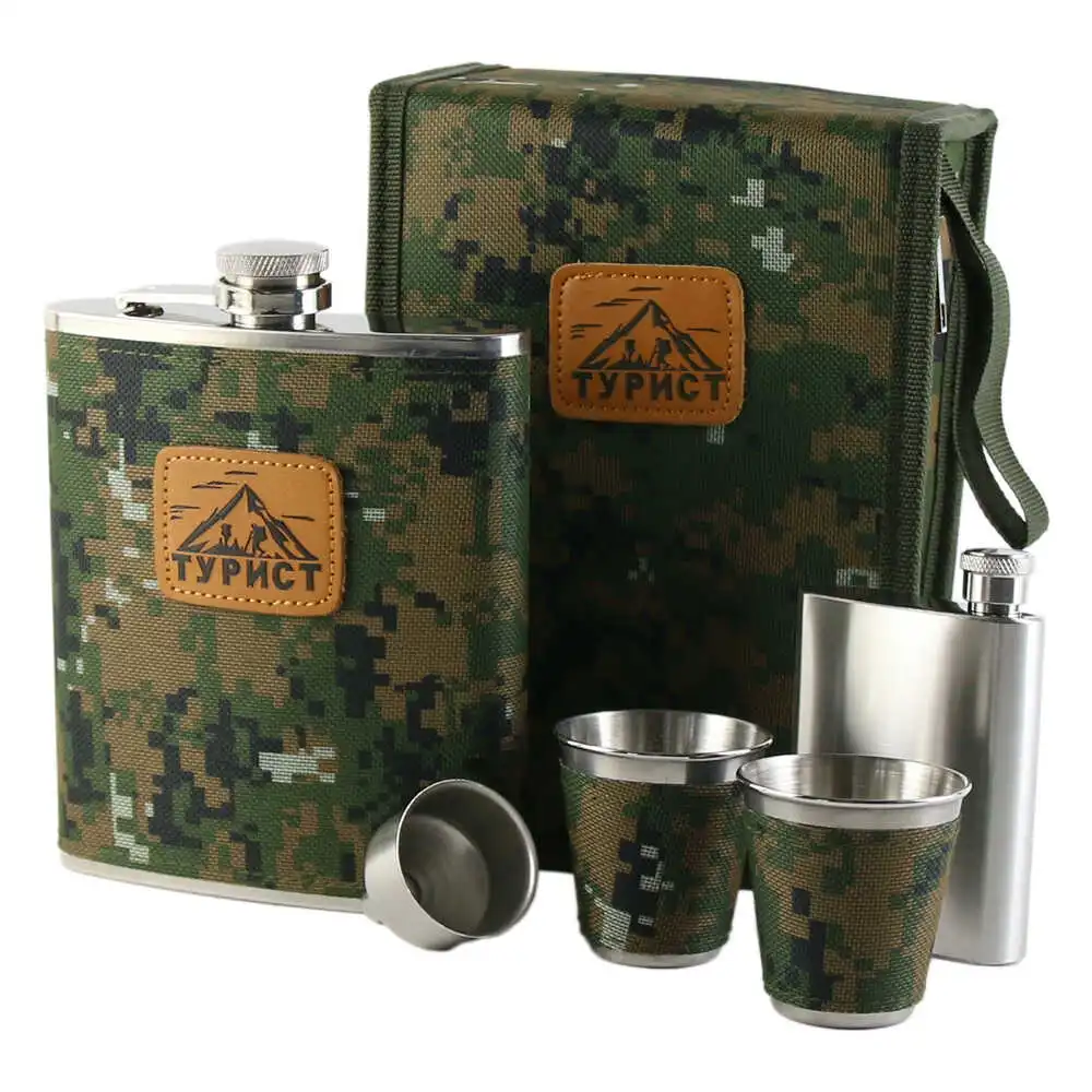 Set cadou pentru barbati 6 piese