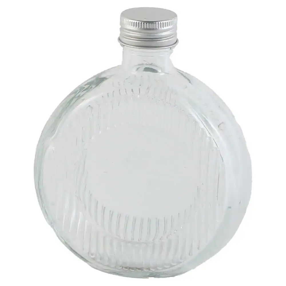 Sticla cu capac Sticla cu capac