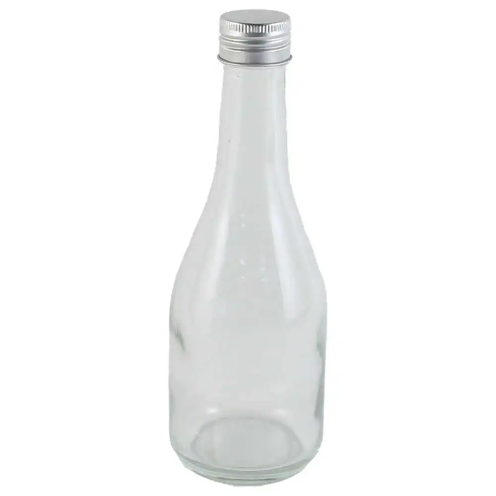Sticla cu capac 350 ml Sticla cu capac 350 ml