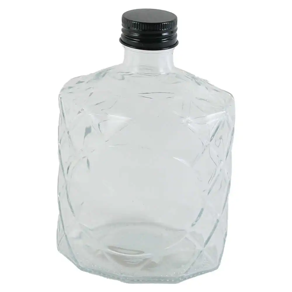 Sticla cu capac 500 ml Sticla cu capac 500 ml