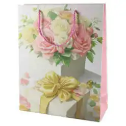 Punga cadou 26x32 CM