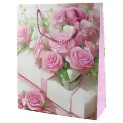 Trandafiri cu cadou