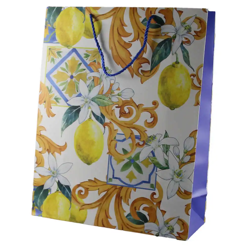 Punga cadou 31x40 CM Punga cadou 31x40 CM