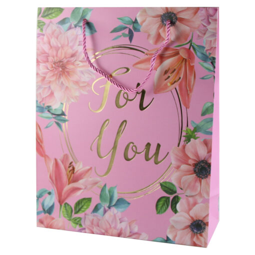 "For You"