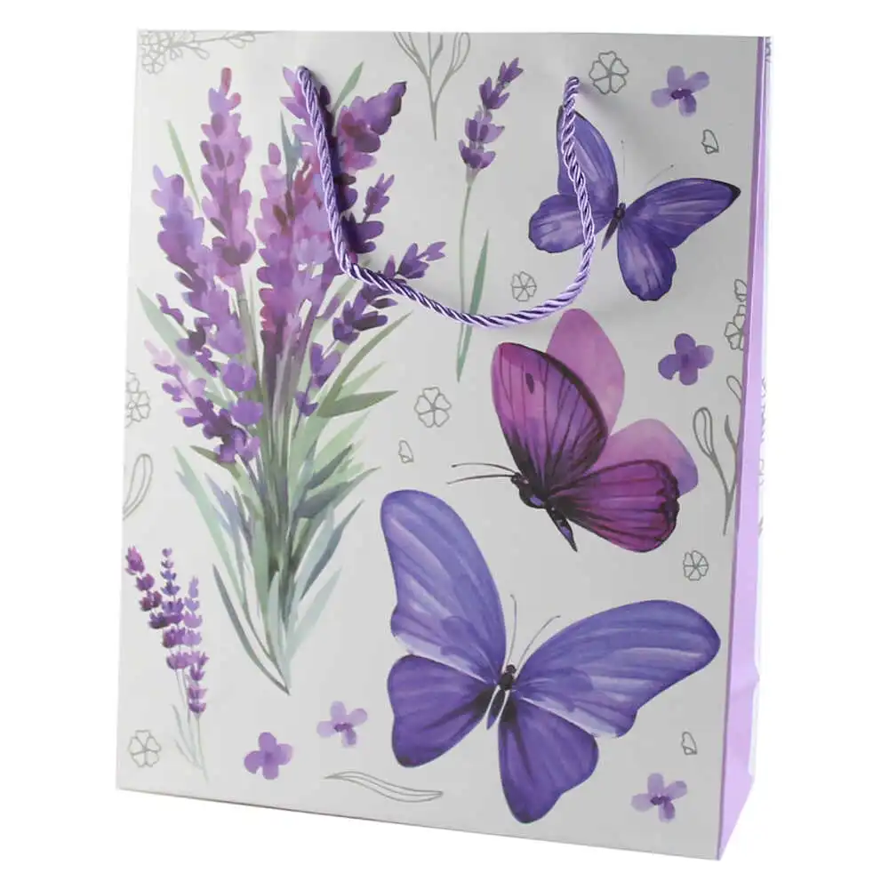 Flori de Lavanda