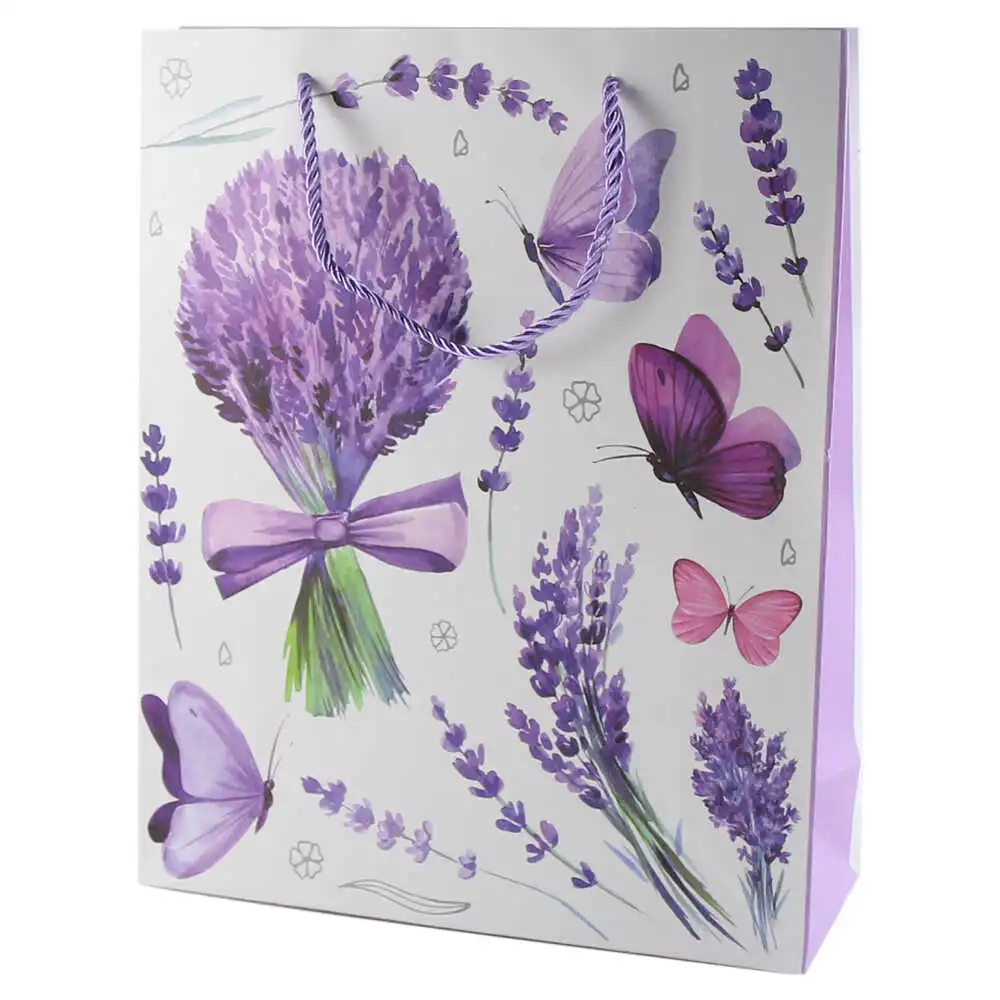 Flori de Lavanda