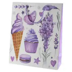 Punga cadou 31x40 CM