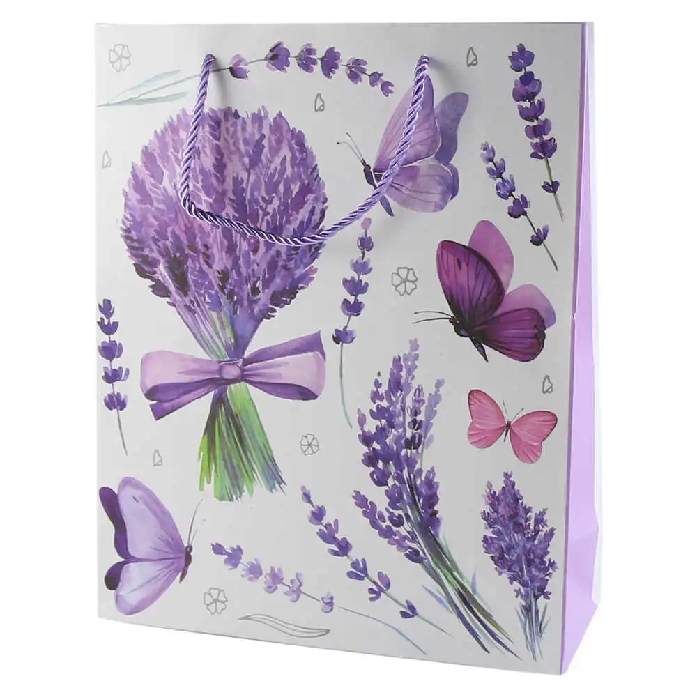 Flori de Lavanda