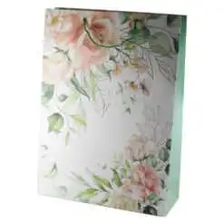 Flori pastel