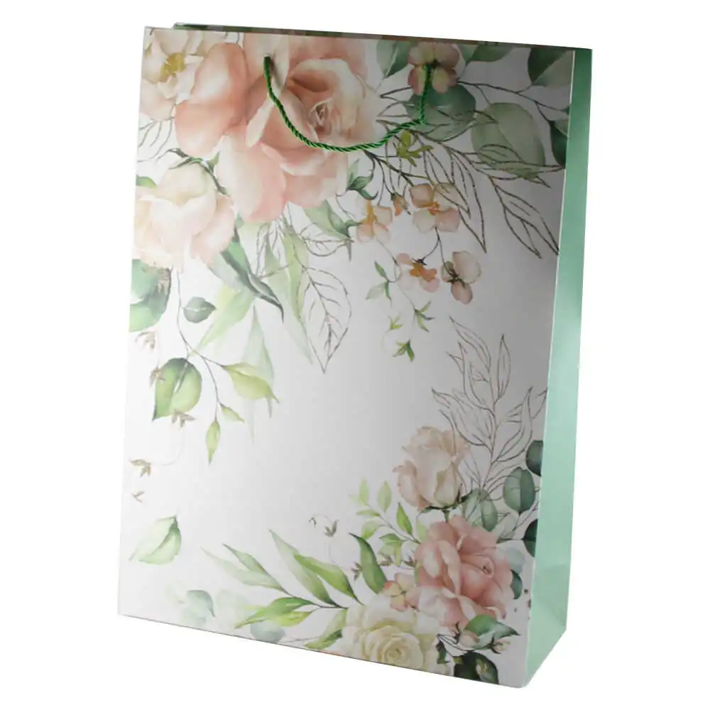 Flori pastel