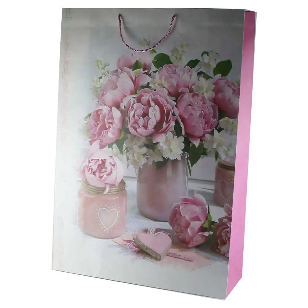 Punga cadou 50x72 CM Punga cadou 50x72 CM