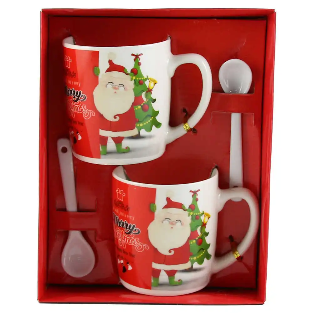 "Merry Christmas" "Merry Christmas"