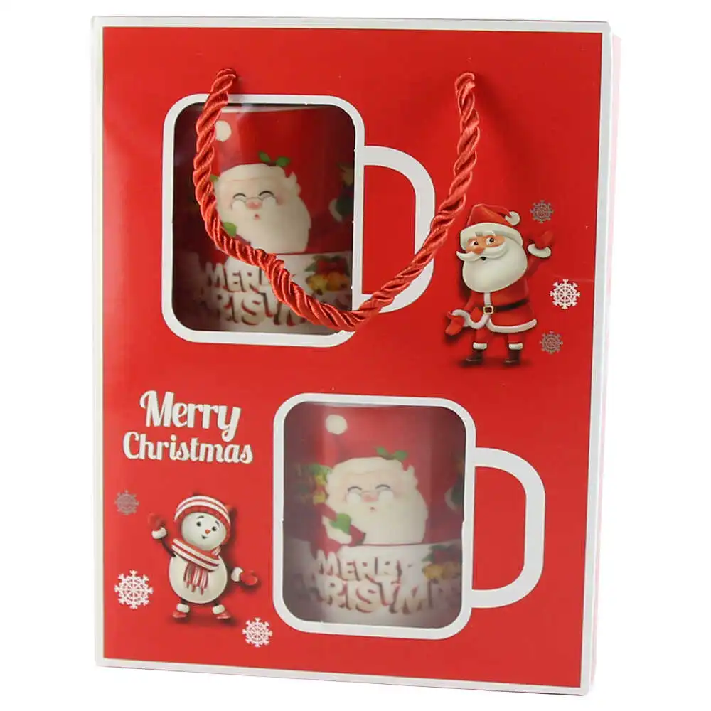 "Merry Christmas" "Merry Christmas"