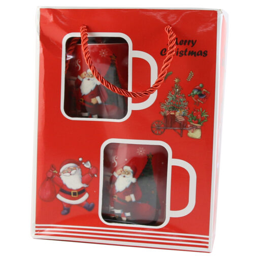 "Merry Christmas"