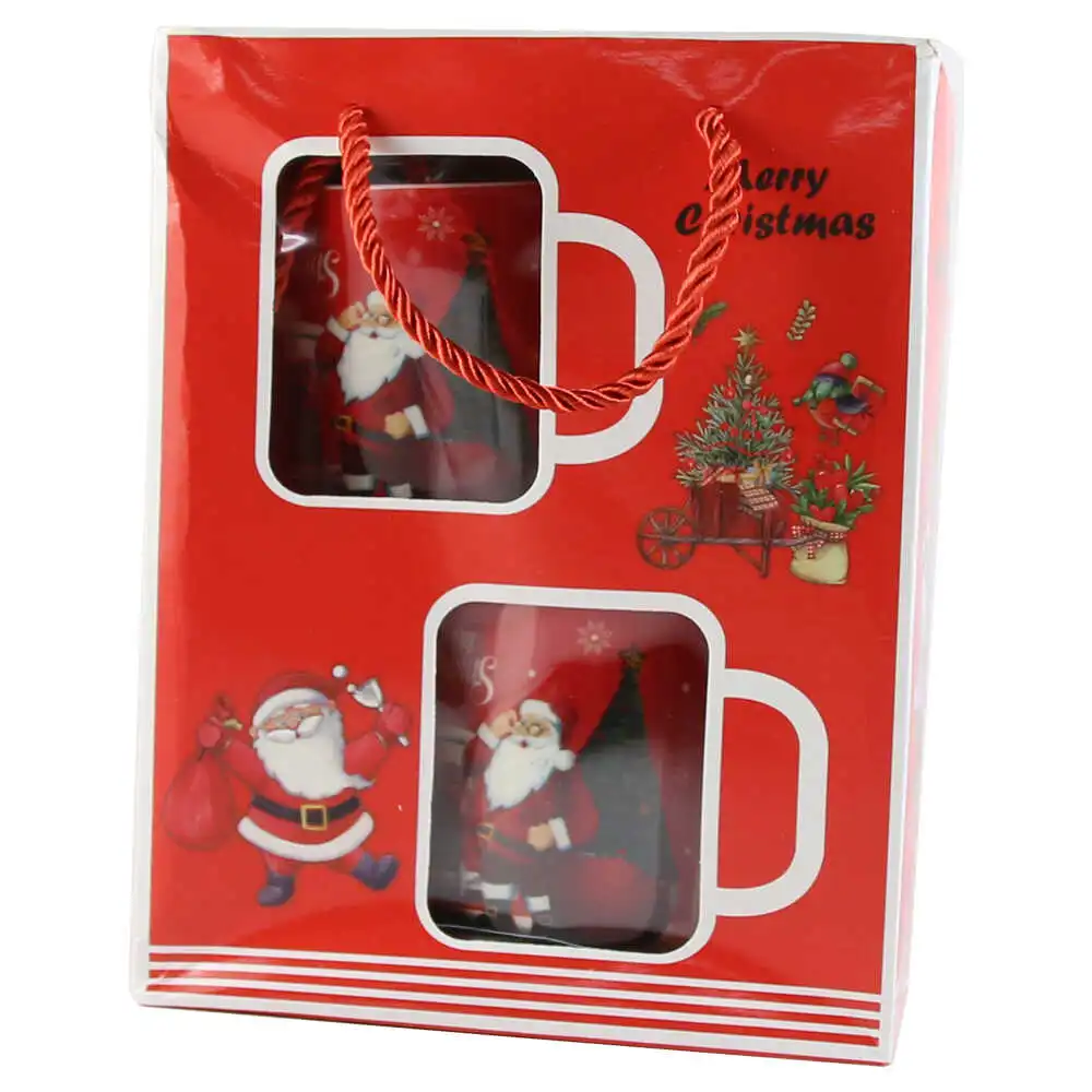 "Merry Christmas" "Merry Christmas"