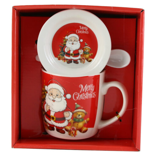 "Merry Christmas"