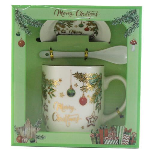 "Merry Christmas"