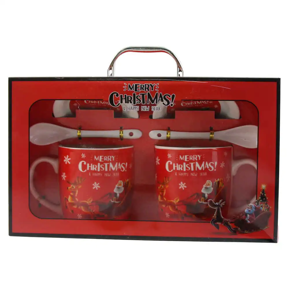 "Merry Christmas" "Merry Christmas"
