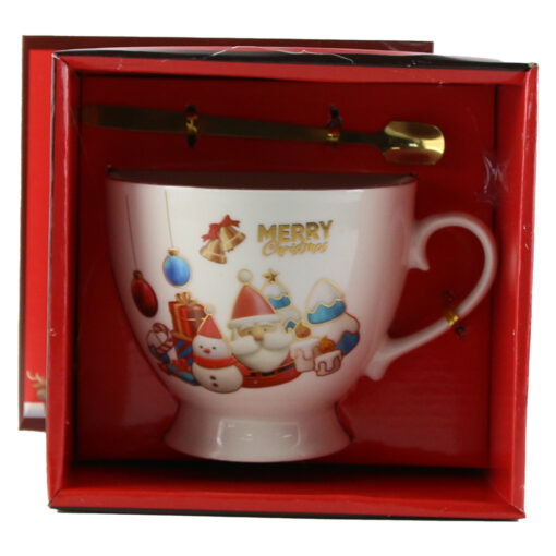 "Merry Christmas"